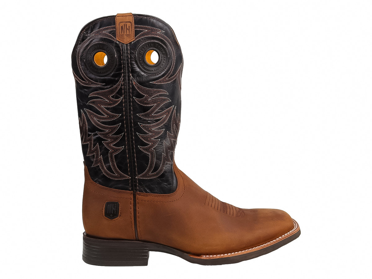 Botas Nokota Horse Stanle Para Hombre