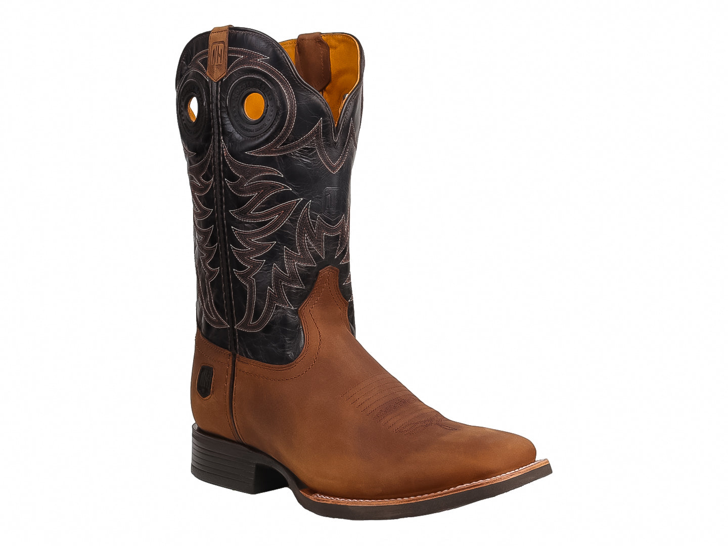 Botas Nokota Horse Stanle Para Hombre