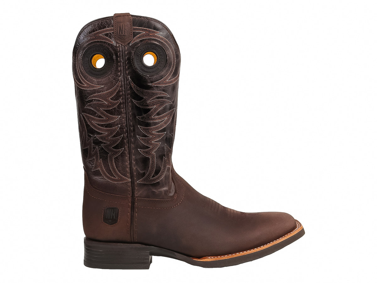Botas Nokota Horse Stanel Para Hombre