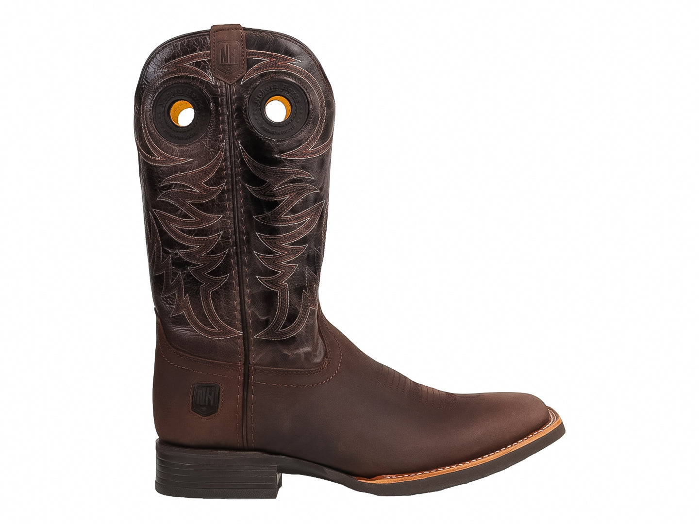 Botas Nokota Horse Stanel Para Hombre