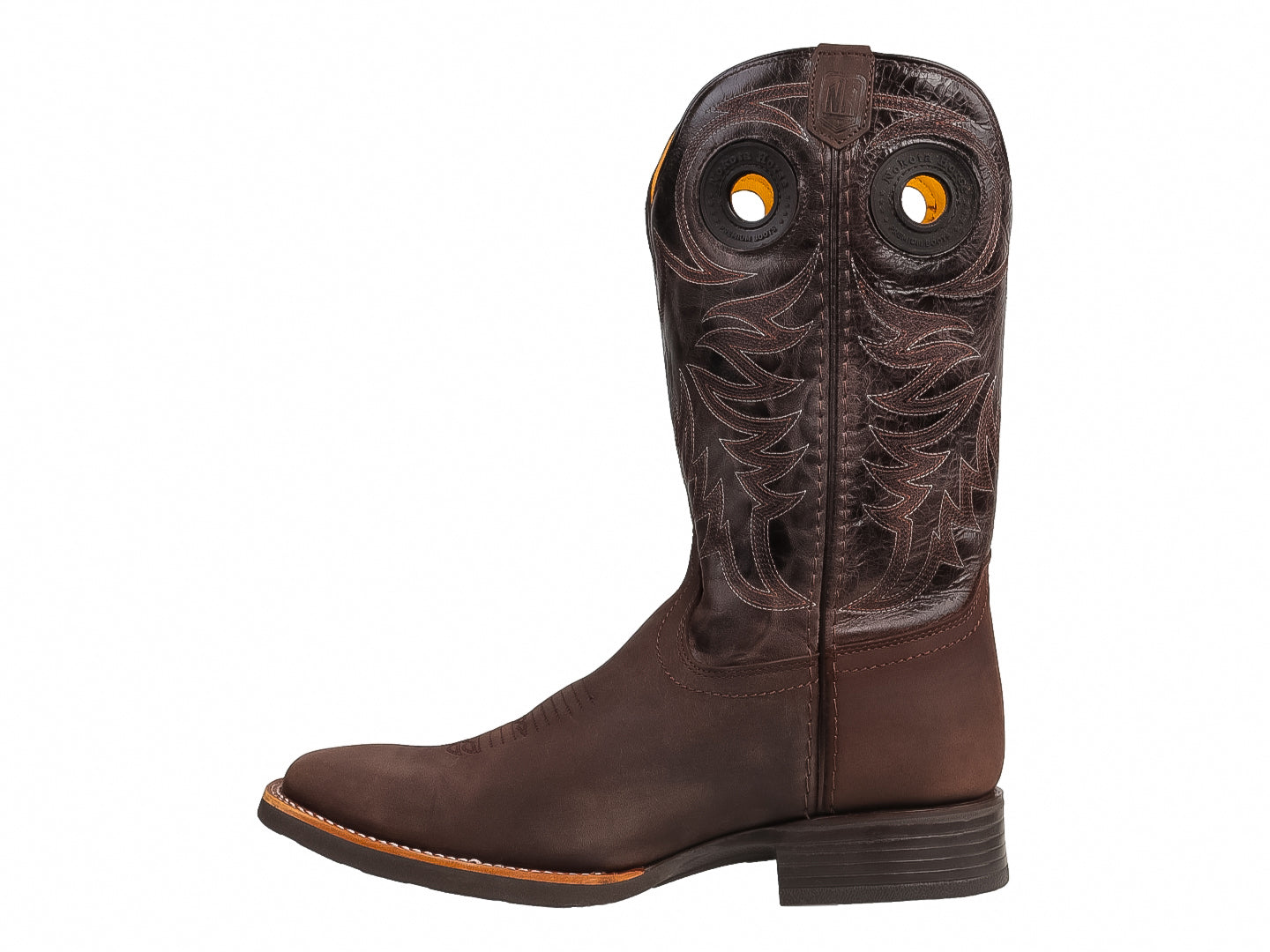 Botas Nokota Horse Stanel Para Hombre