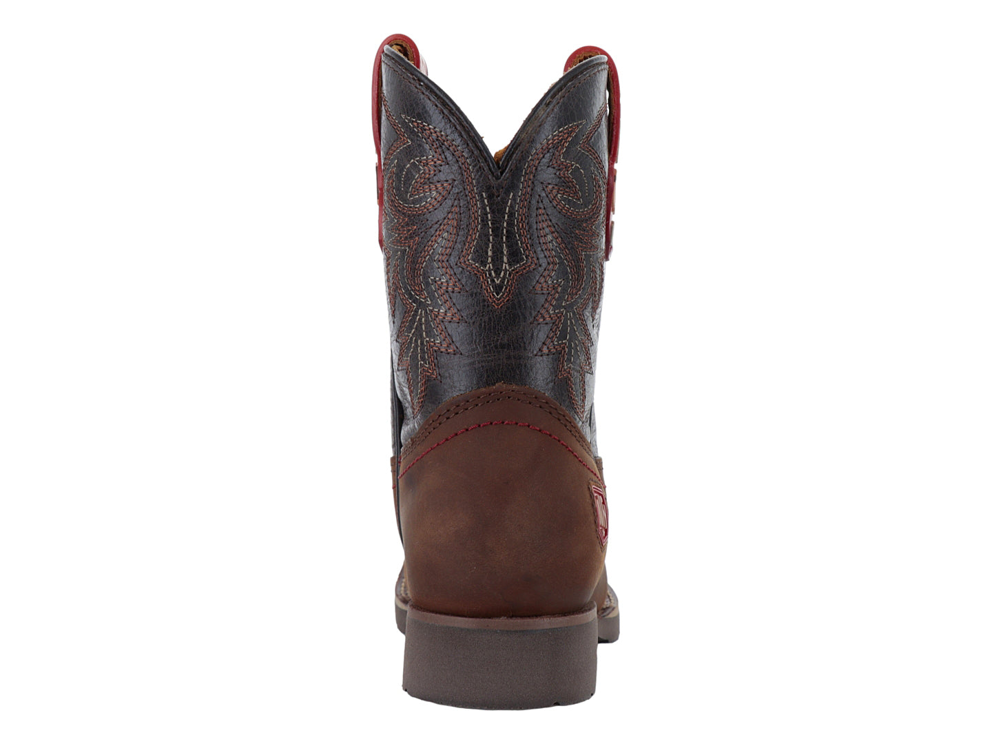 Botas Nokota Horse Woody Para Niño