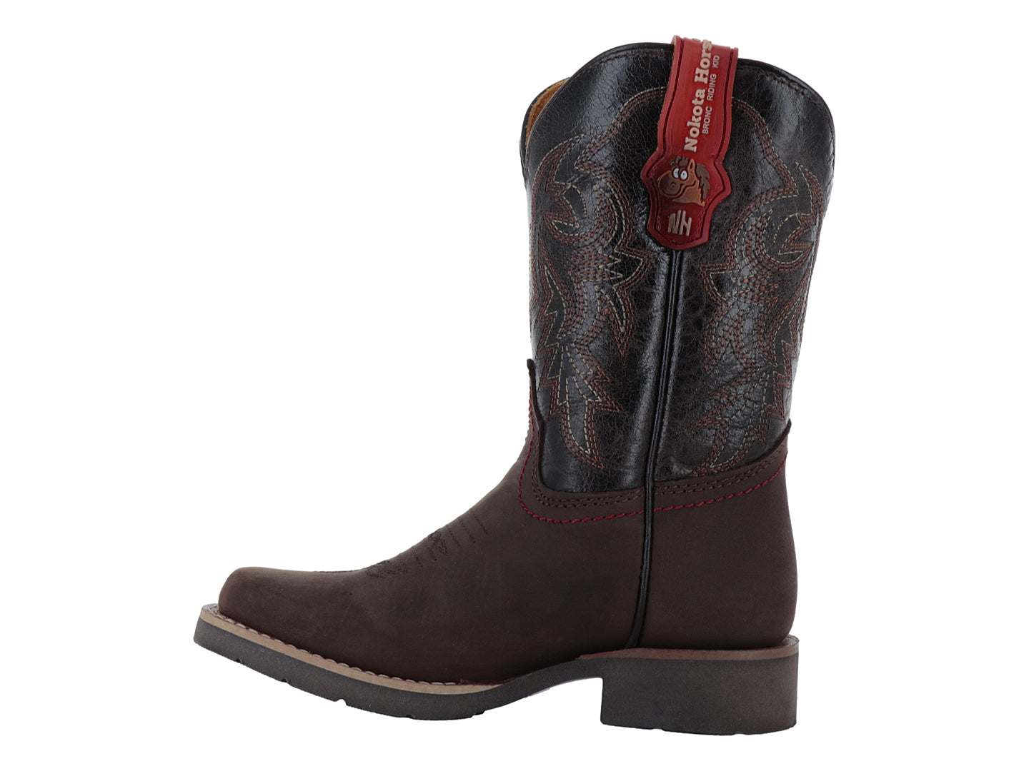 Botas Nokota Horse Woody Para Niño