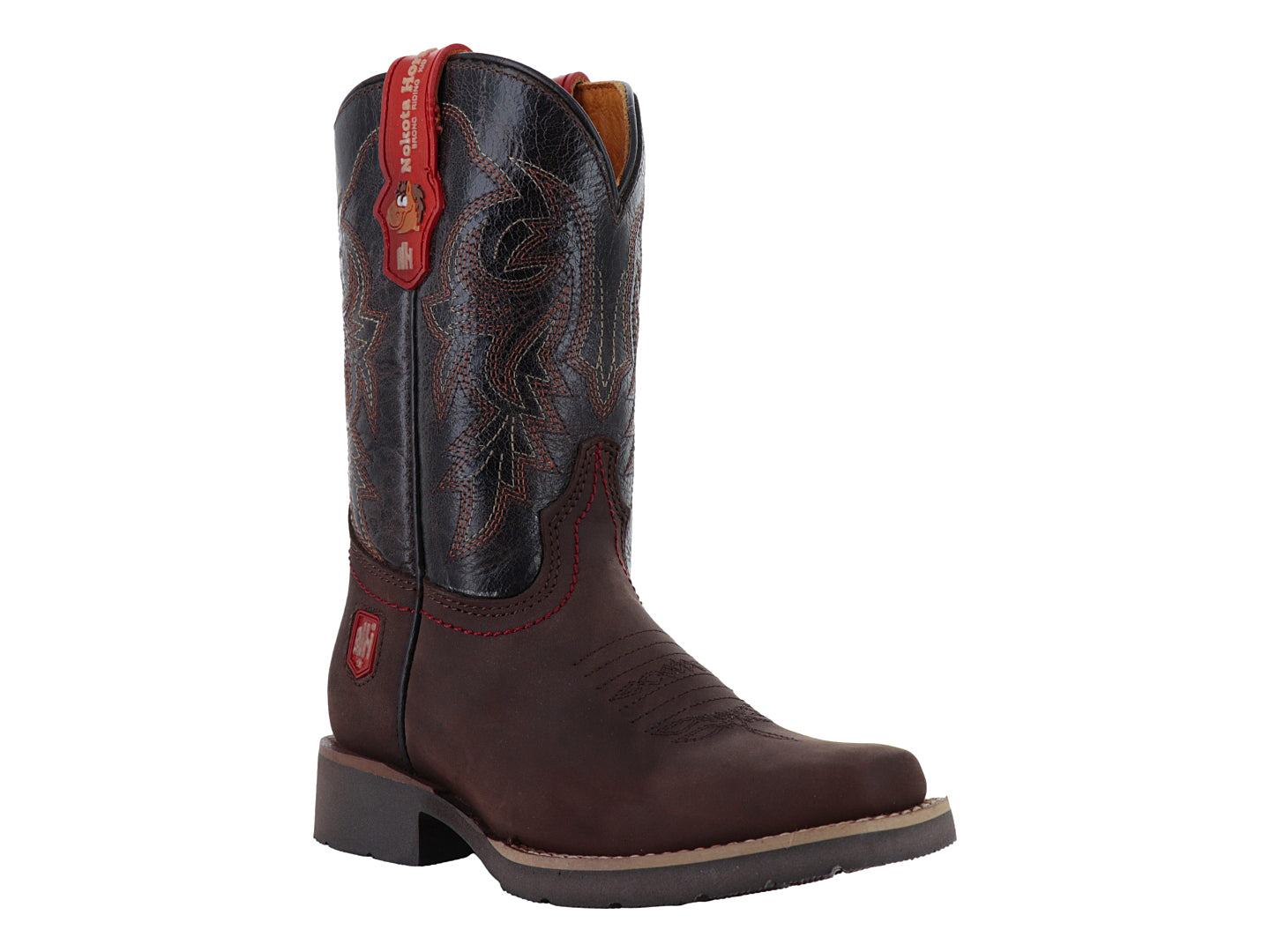 Botas Nokota Horse Woody Para Niño