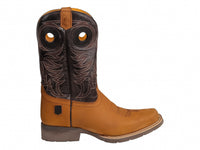 Botas Nokota Horse Stanle Para Niño