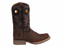 Botas Nokota Horse Stanle Para Niño