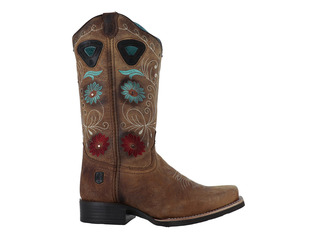 Botas Nokota Horse Eusebi Para Mujer