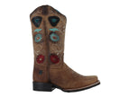 Botas Nokota Horse Eusebi Para Mujer