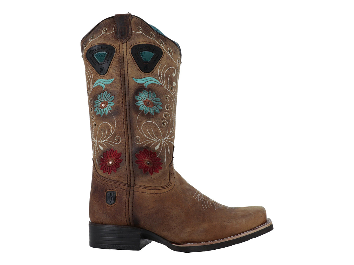 Botas Nokota Horse Eusebi Para Mujer