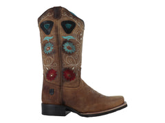 Botas Nokota Horse Eusebi Para Mujer