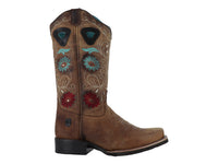 Botas Nokota Horse Eusebi Para Mujer