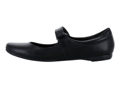 Zapatos Escolares ROZE Negros para Mujer