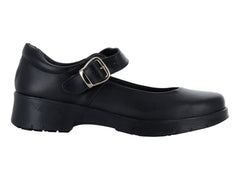 Zapatos Escolares ROZE Negros para Mujer