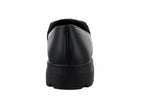 Mocasines Casuales Maxim Nairobi Negros para Mujer
