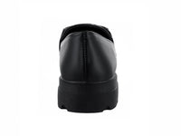 Mocasines Casuales Maxim Nairobi Negros para Mujer