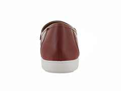 Zapatos Planos Maxim Florentina Color Tan para Mujer