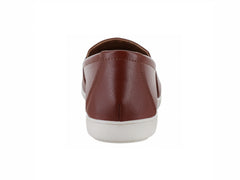 Zapatos Planos Maxim Florentina Color Tan para Mujer