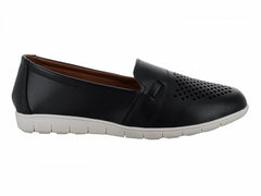 Zapatos Planos Maxim Florentina Negro para Mujer