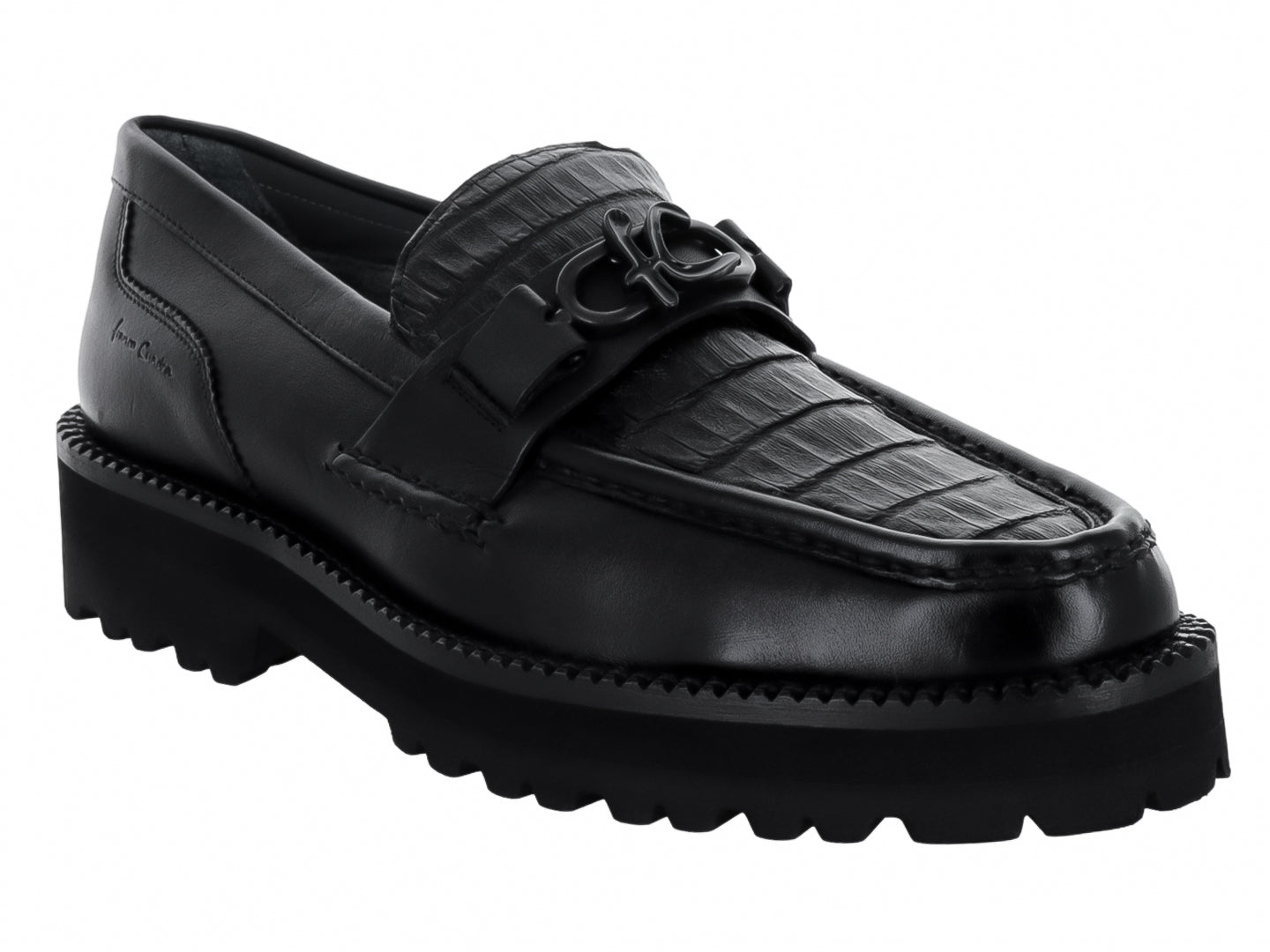 Zapatos Cuadra 2D5cwt Para Hombre