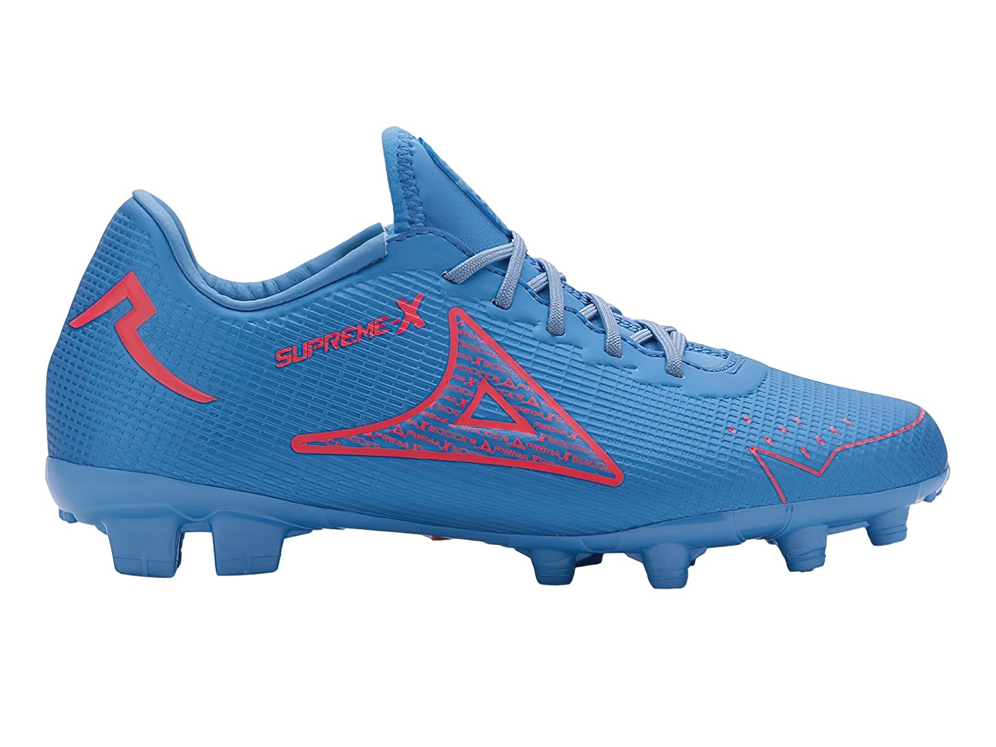 Tenis Pirma-Brasil Fg Pasto 3044 Para Hombre