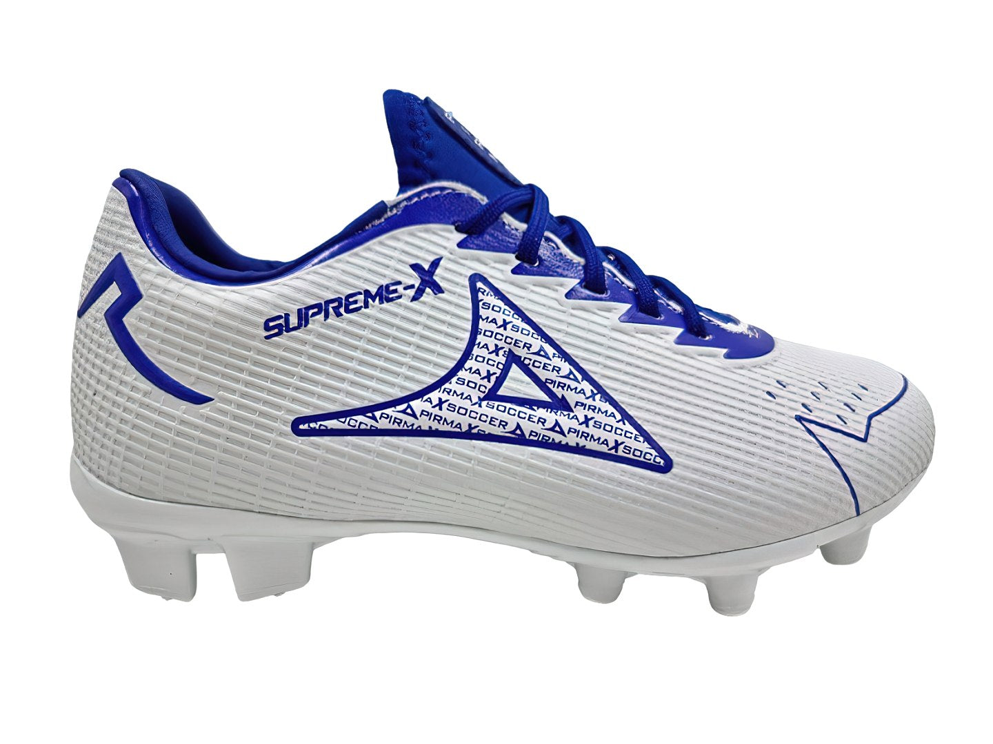Tenis Pirma-Brasil 3044 Para Hombre