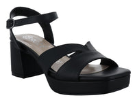 Sandalias Antonie 9007 Para Mujer