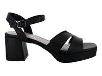Sandalias Antonie 9007 Para Mujer