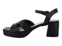 Sandalias Antonie 9007 Para Mujer