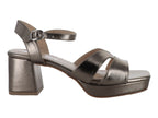 Sandalias Antonie 9007 Para Mujer