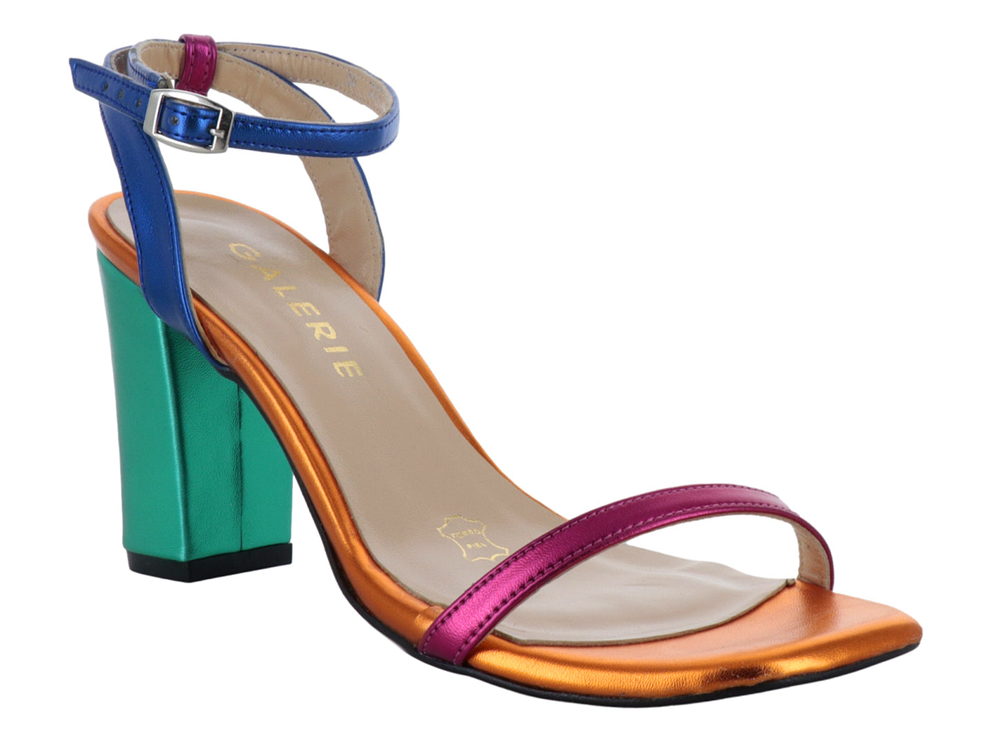 Zapatillas Antonie 227 Para Mujer