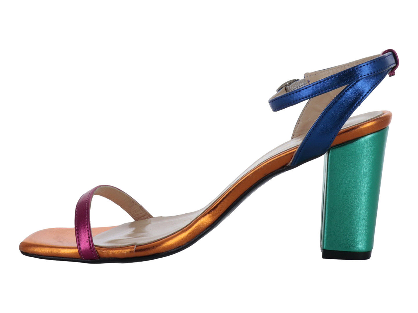 Zapatillas Antonie 227 Para Mujer