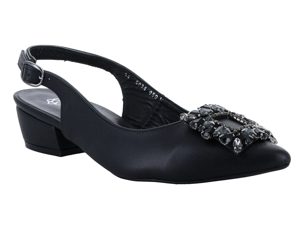 Sandalias Antonie 6034 Para Mujer