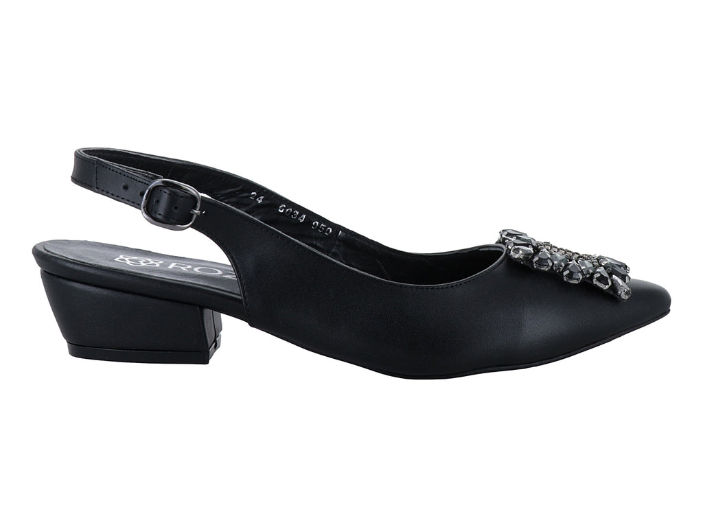 Sandalias Antonie 6034 Para Mujer