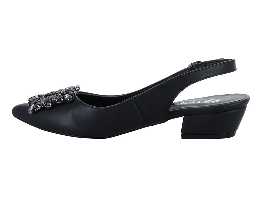 Sandalias Antonie 6034 Para Mujer