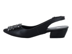 Sandalias Antonie 6034 Para Mujer