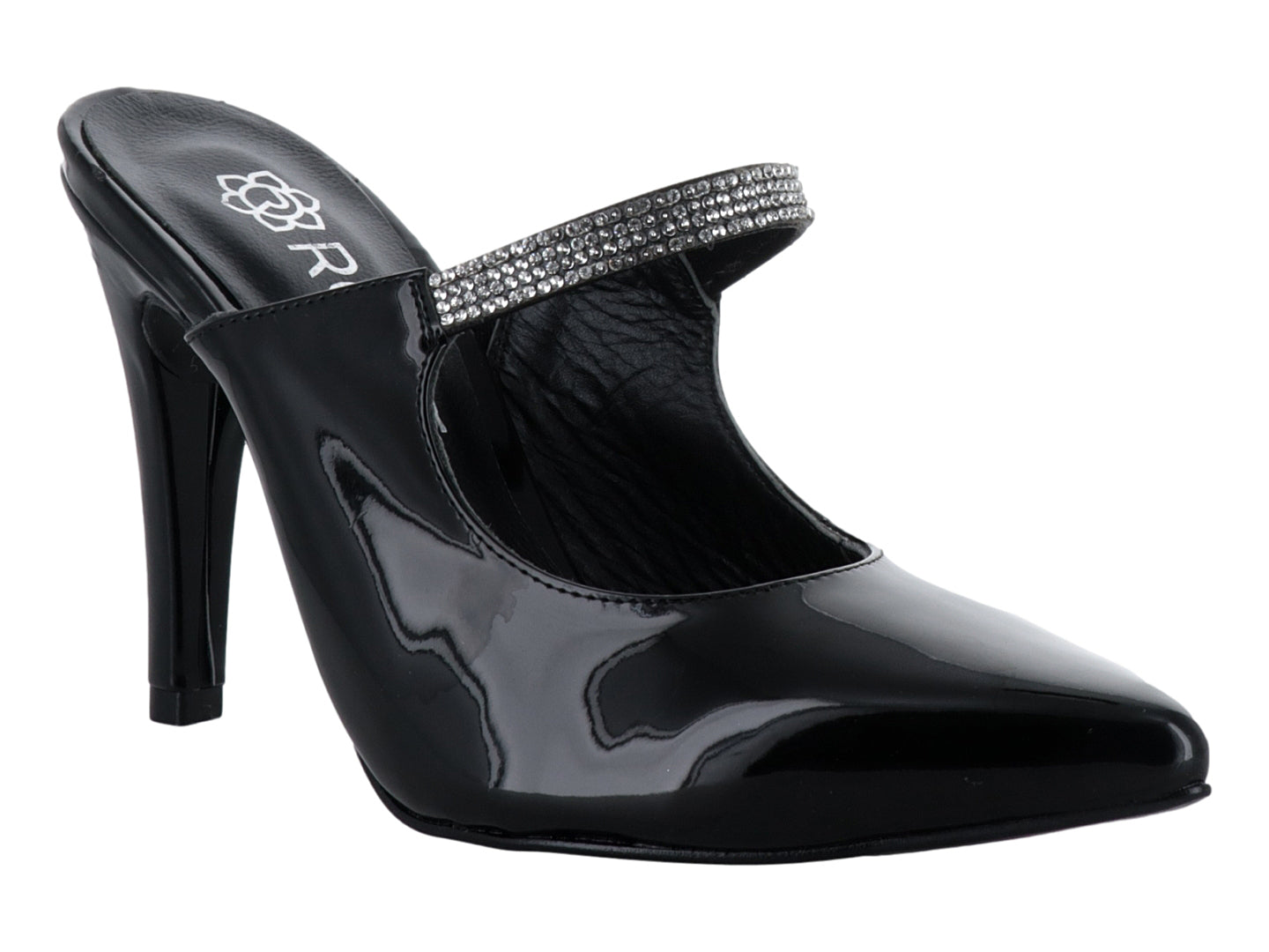 Zapatillas Antonie 364 Para Mujer
