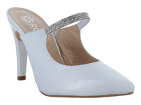 Zapatillas Antonie 364 Para Mujer