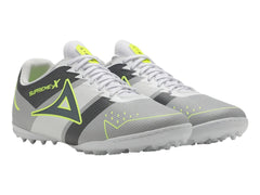 Tenis de Fútbol Pirma Brasil Carmín Neón para Hombre