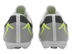 Tenis de Fútbol Pirma Brasil Carmín Neón para Hombre