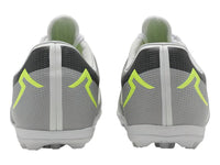 Tenis de Fútbol Pirma Brasil Carmín Neón para Hombre
