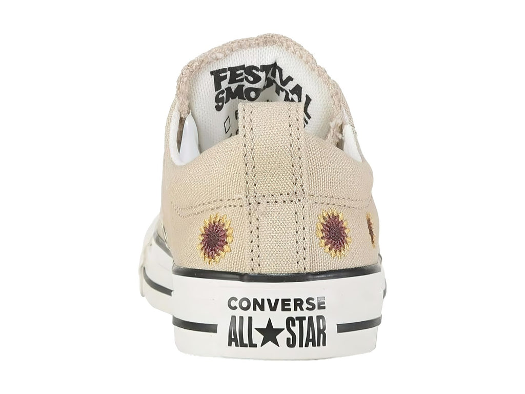Tenis Converse A03952 Para Mujer