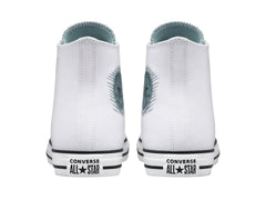 Tenis Converse Chuck Taylor All Star Hi Blancos para Hombre