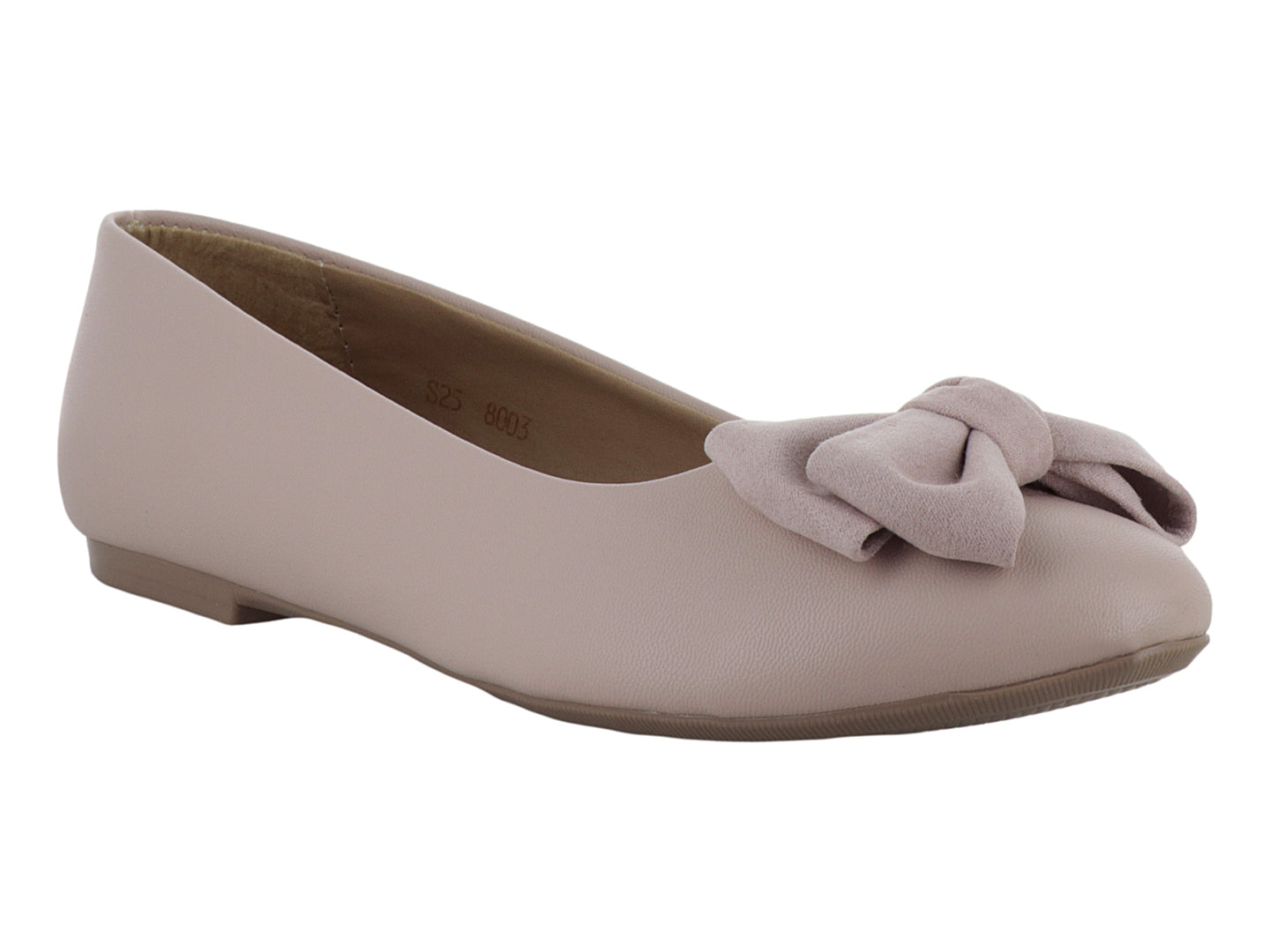 Zapatos Meli&Ana 8003 Para Mujer
