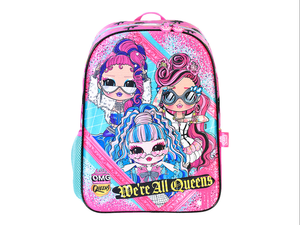 Mochilas Escolares Yadatex Omg019