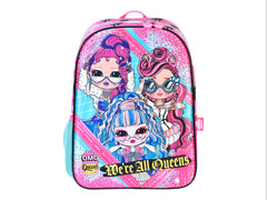 Mochilas Escolares Yadatex Omg019