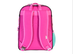 Mochila para Niña Yadatex OMG Multicolor