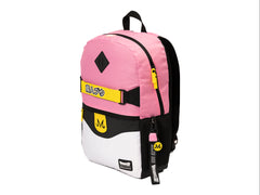 Mochila Escolar Yadatex Multicolor para Niña