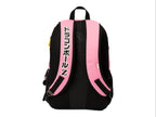 Mochila Escolar Yadatex Multicolor para Niña