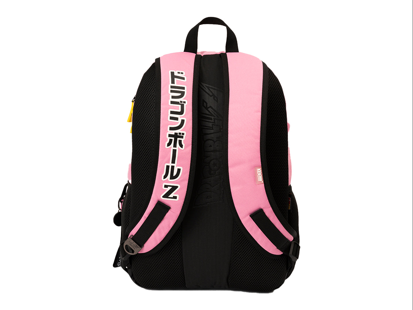 Mochila Escolar Yadatex Multicolor para Niña