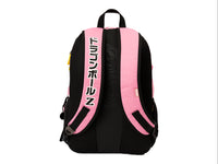 Mochila Escolar Yadatex Multicolor para Niña